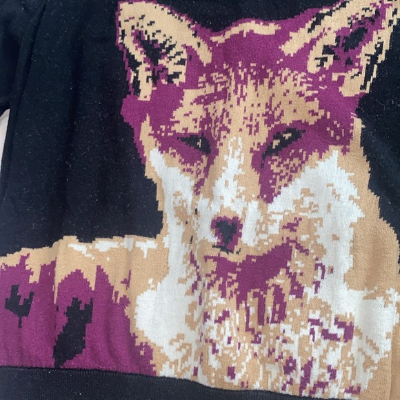 French Connection sweater - Picture 2 of 3